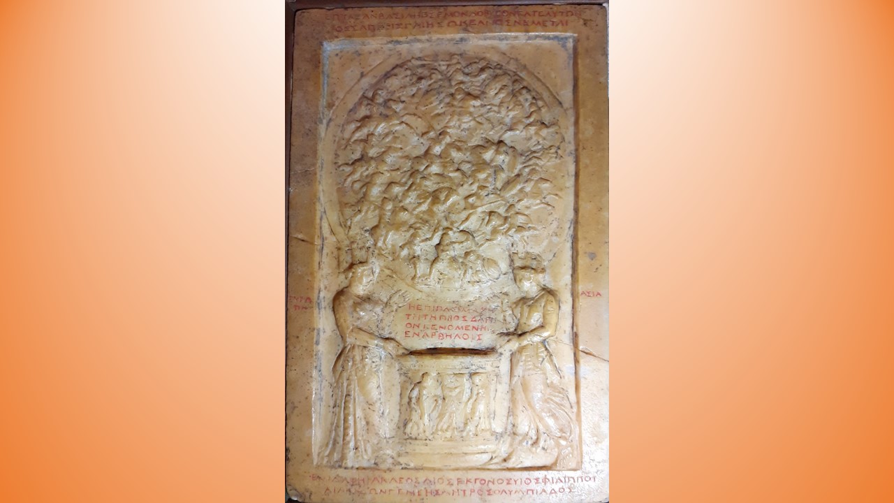 “Troppo bello per essere vero? Viaggio tra i falsi archeologici” - I Pomeriggi dell'Archeologico